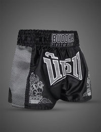 Buddha Kanok Boran Muay Thai Shorts