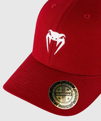Venum Classic 2.0 Cherry Cap