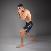 Venum Tekken King MMA Shorts
