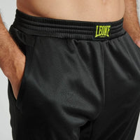 Leone Logo Wacs Pants