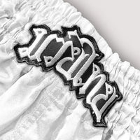 8 Weapons Mongkol Muay Thai Shorts