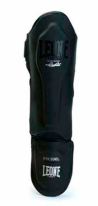 Leone Gel Shin Guards