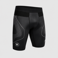 Venum Nexus Compression Shorts
