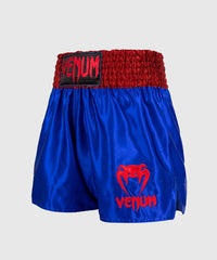 Venum Classic Muay Thai Shorts