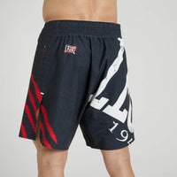 Leone Primal Instinct Bold MMA Shorts