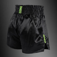 Venum Classic Evo Neon Muay Thai Shorts