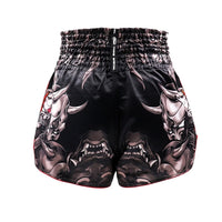 Twins Kabuki Muay Thai Shorts