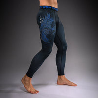 Venum Thunder Dragon Compression Pants