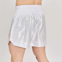 Leone Basic 2 Muay Thai Shorts