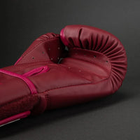 Venum Challenger 2.5 Lampone Boxing Gloves