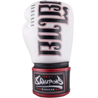 8 Weapons Bangkok Boxing Gloves