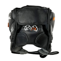 Rival Rhg10 Intelli Shock Headgear