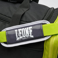 Leone Block Color Bag