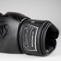 8 Weapons Shift Boxing Gloves