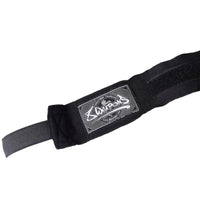 8 Weapons Hand Wraps