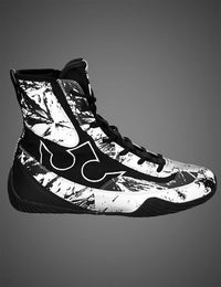 Buddha Vortex Boxing Boots