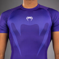 Venum NoGi Short Sleeve Rashguard
