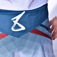 8 Weapons Shift MMA Shorts