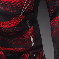 Venum Matupa Long Sleeve Rashguard