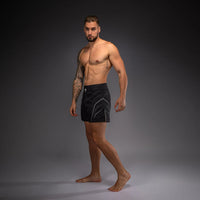 Venum Streamline MMA Shorts