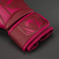 Venum Challenger 2.5 Lampone Boxing Gloves