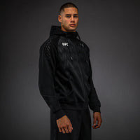 UFC Zip Zenith Jacket