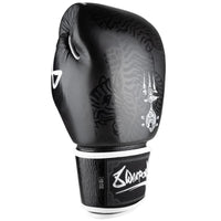8 Weapons Sak Yant Big Boxing Gloves