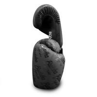 Buddha Top Boxing Gloves