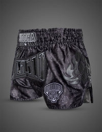 Buddha Kanok Muay Thai Shorts