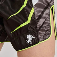 Leone Revo Muay Thai Shorts