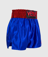 Venum Classic Muay Thai Shorts