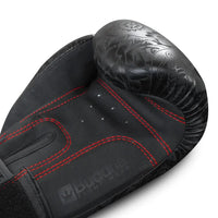 Buddha Mexican Boxing Gloves