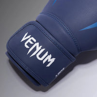 Venum Hurricane Mezzanotte Boxing Gloves