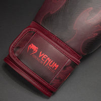 Venum Spectre Boxing Gloves
