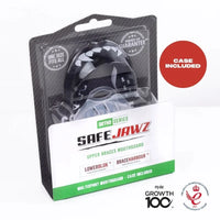 Safejawz Apparecchi Fangz Braces Mouthguard