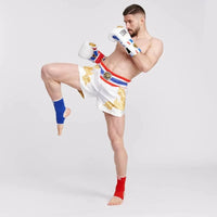 Leone Style Boxing Gloves