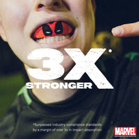 Safejawz Deadpool Mouthguard