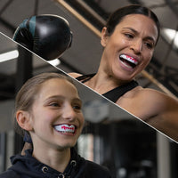 Safejawz Fangz Mouthguard