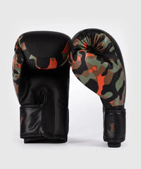 Venum Jungle Ops Mimetici Boxing Gloves