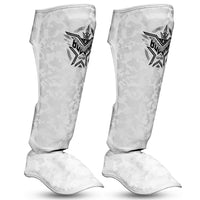 Buddha Army Shin Guards