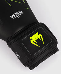 Venum Training Camp 4.0 Boxing Gloves