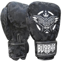 Buddha Army Boxing Gloves