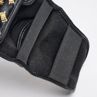 Leone DNA Pt177 Shin Guards
