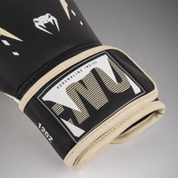 Venum Adrenaline Avorio Boxing Gloves