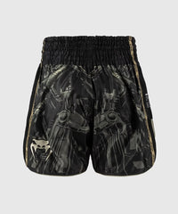 Venum Invader Muay Thai Shorts