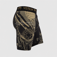 Venum Invader Compression Shorts