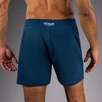 Venum NoGi Indigo MMA Shorts