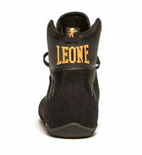 Leone Cl110 Boxing Boots