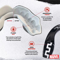 Safejawz Venom Mouthguard