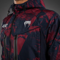 Venum Zenith Camo Jacket